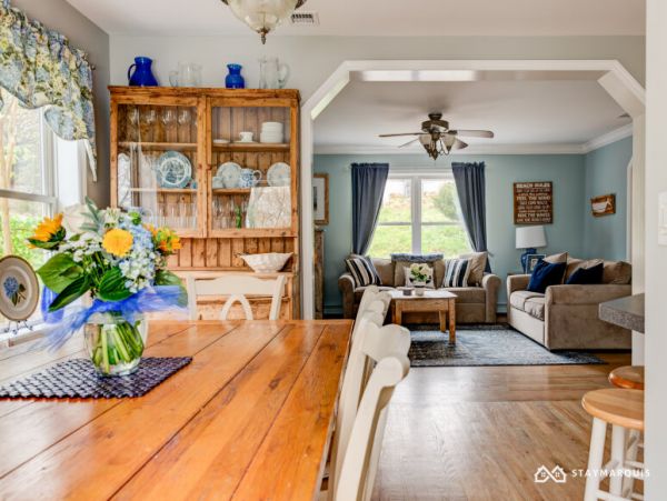 Hamptons Home 1020675