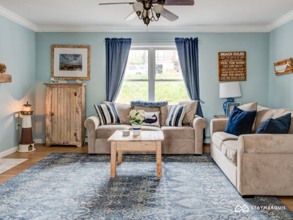 Hamptons Home 1020675
