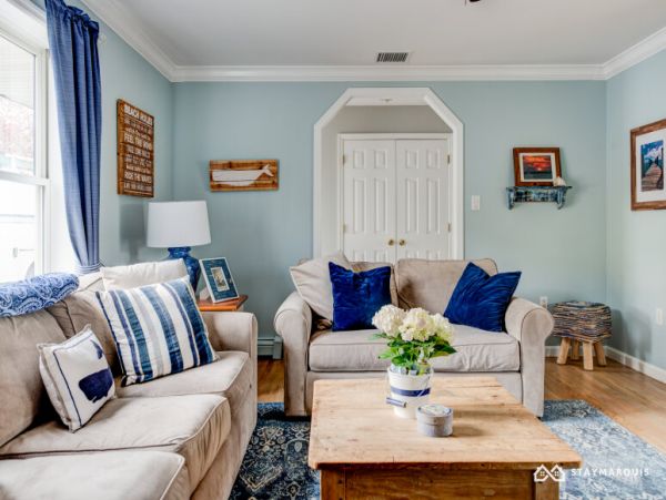 Hamptons Home 1020675