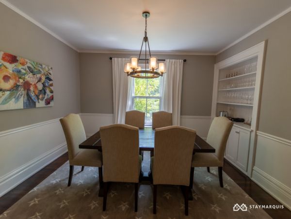 Hamptons Home 1020677