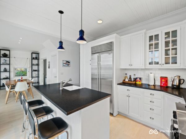 Hamptons Home 1020679