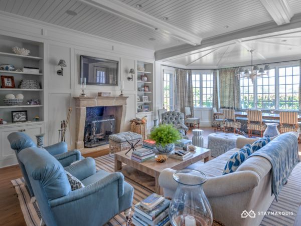 Hamptons Home 1020682