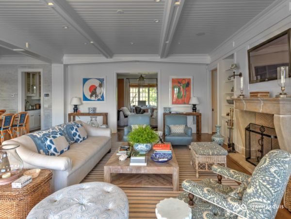 Hamptons Home 1020682