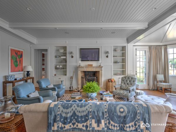 Hamptons Home 1020682