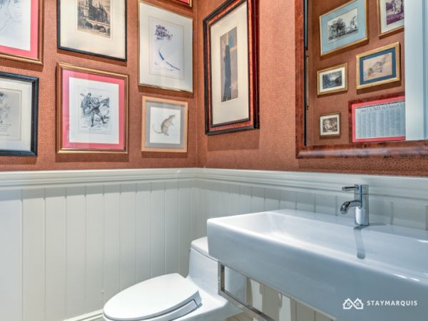 Hamptons Home 1020682