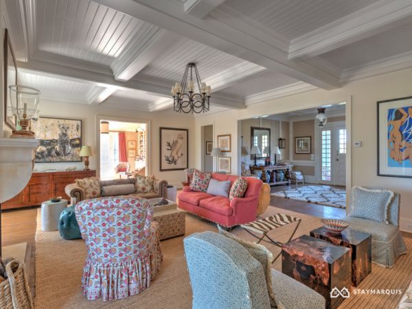 Hamptons Home 1020682