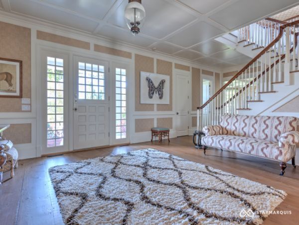 Hamptons Home 1020682