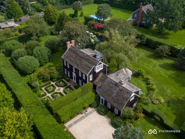 Hamptons Home 1020684