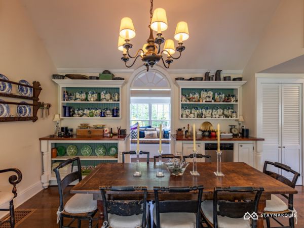 Hamptons Home 1020684