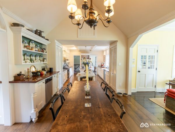 Hamptons Home 1020684