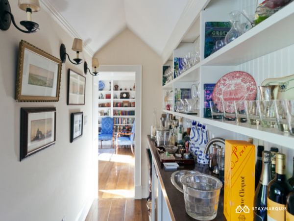Hamptons Home 1020684