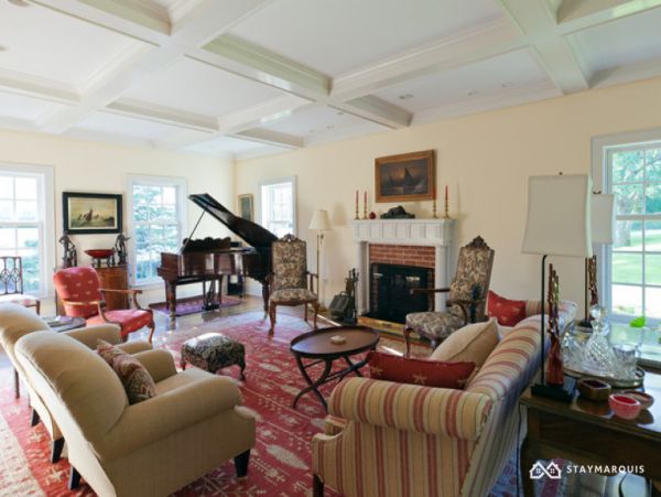Hamptons Home 1020684