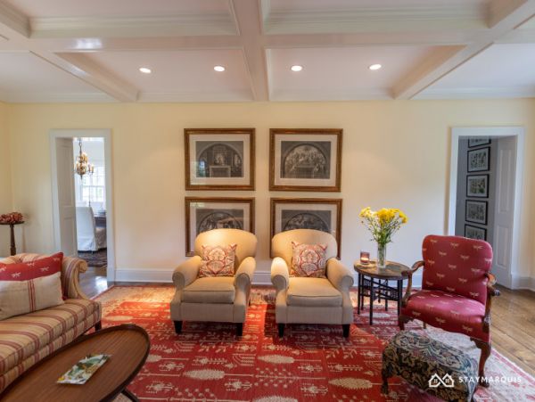 Hamptons Home 1020684