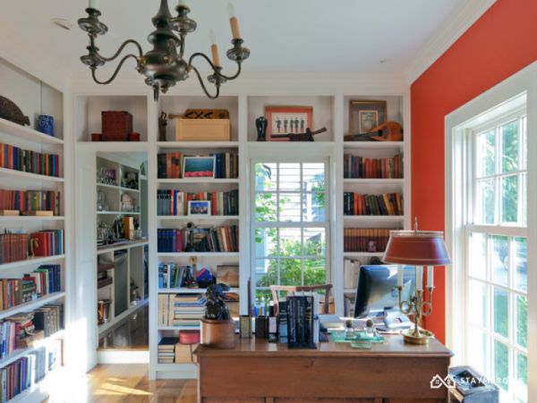 Hamptons Home 1020684