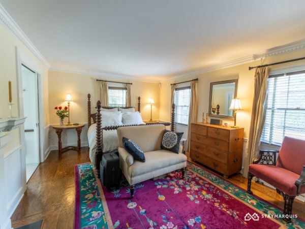 Hamptons Home 1020684