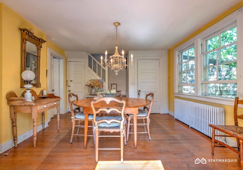 Hamptons Home 1020687