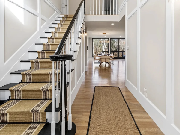 Pure Understated Elegance in the Hamptons