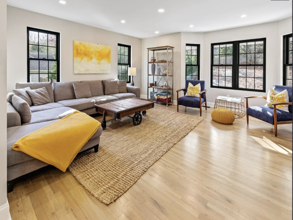Pure Understated Elegance in the Hamptons
