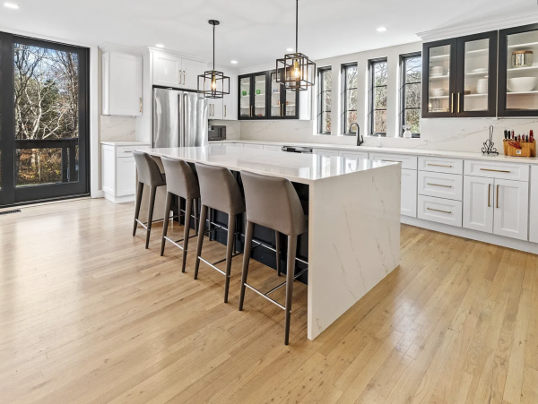 Pure Understated Elegance in the Hamptons