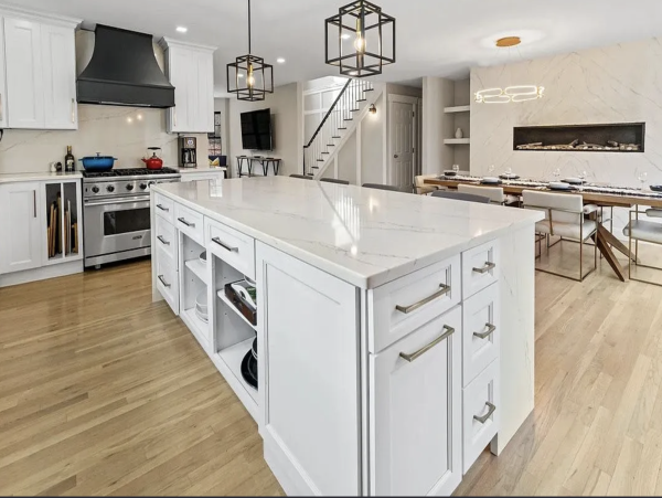 Pure Understated Elegance in the Hamptons