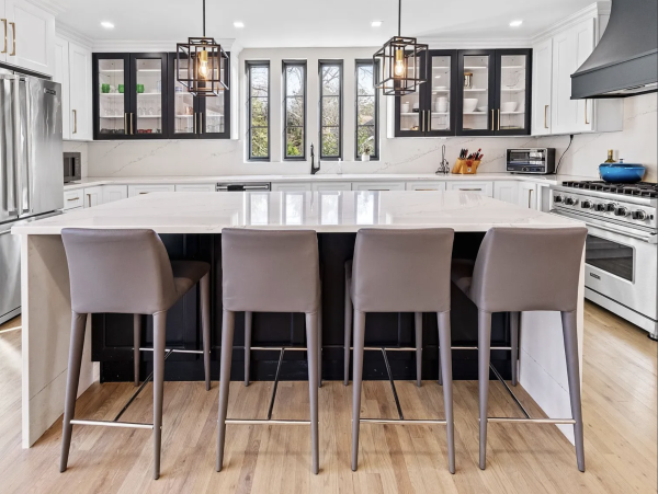 Pure Understated Elegance in the Hamptons