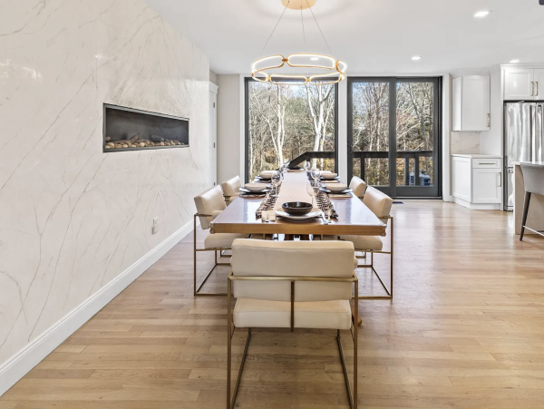 Pure Understated Elegance in the Hamptons