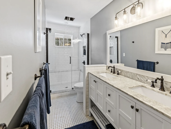 Pure Understated Elegance in the Hamptons