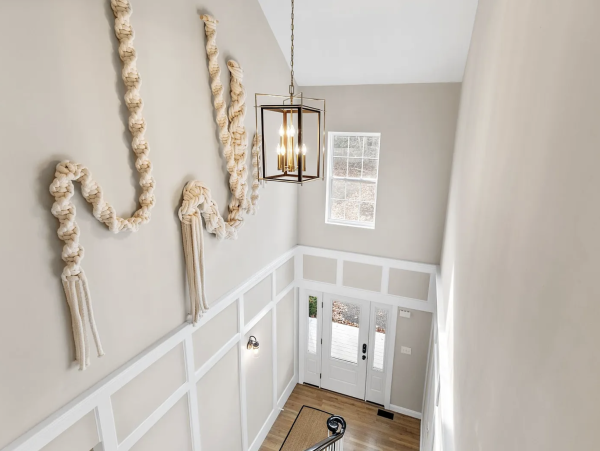 Pure Understated Elegance in the Hamptons