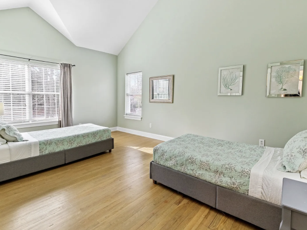 Pure Understated Elegance in the Hamptons