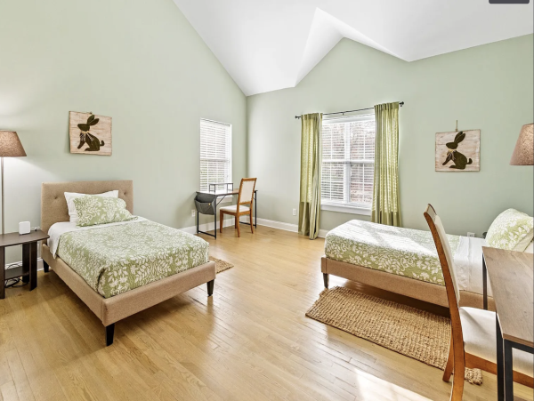 Pure Understated Elegance in the Hamptons