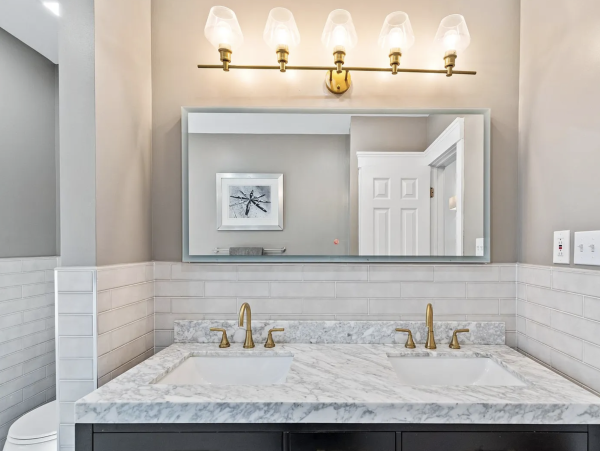 Pure Understated Elegance in the Hamptons