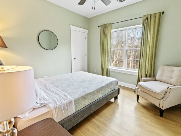 Pure Understated Elegance in the Hamptons