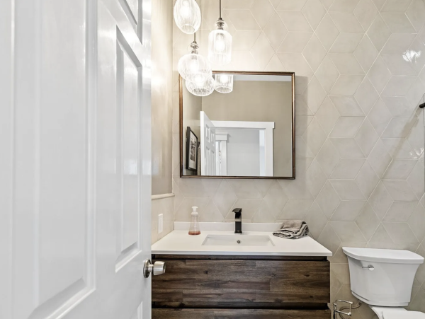 Pure Understated Elegance in the Hamptons