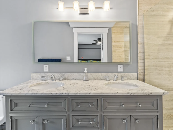 Pure Understated Elegance in the Hamptons