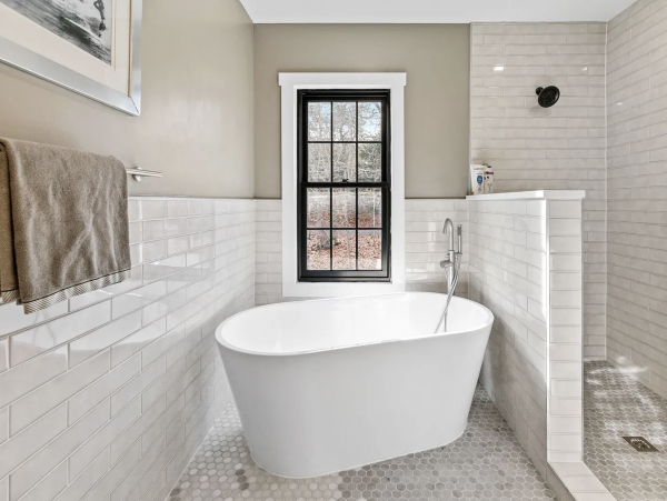 Pure Understated Elegance in the Hamptons