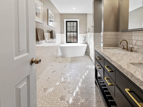 Pure Understated Elegance in the Hamptons