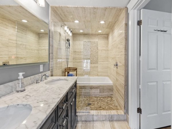 Pure Understated Elegance in the Hamptons