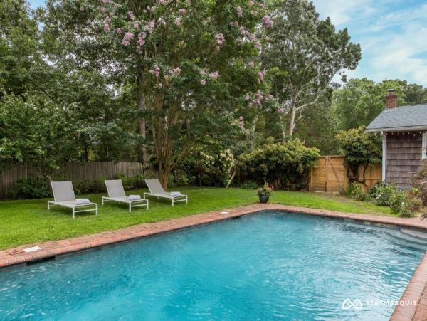 Hamptons Home 1020691