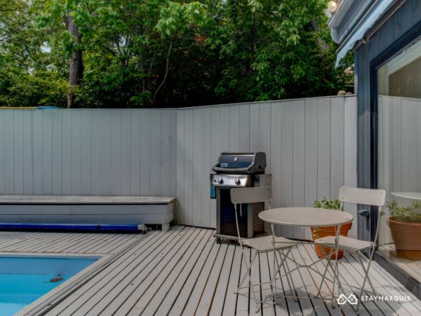 Hamptons Home 1020692