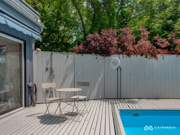 Hamptons Home 1020692