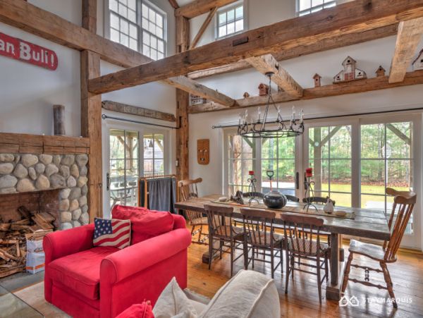Hamptons Home 1020697