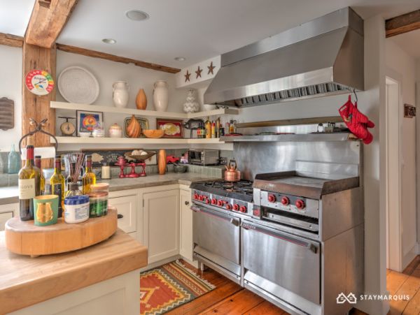 Hamptons Home 1020697