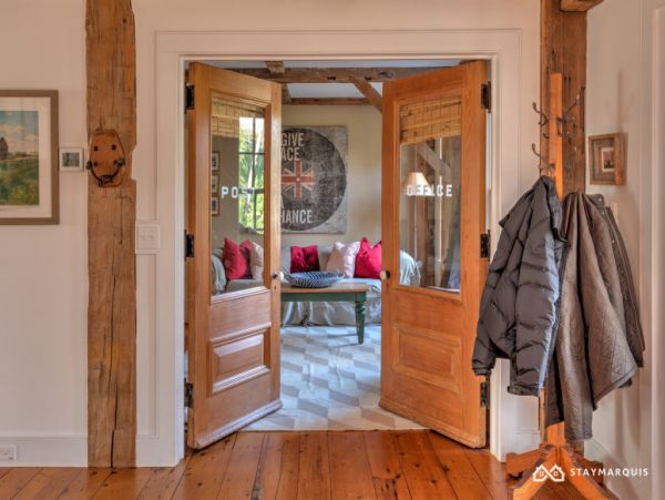 Hamptons Home 1020697
