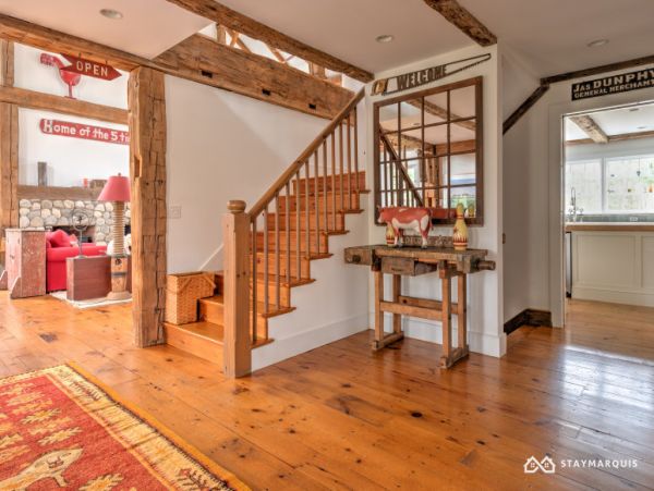 Hamptons Home 1020697