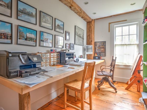 Hamptons Home 1020697