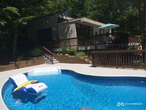Hamptons Home 1020699