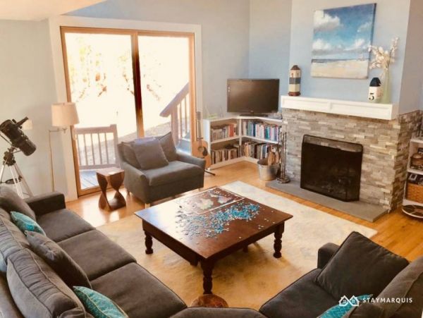 Hamptons Home 1020699