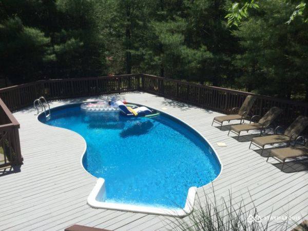 Hamptons Home 1020699