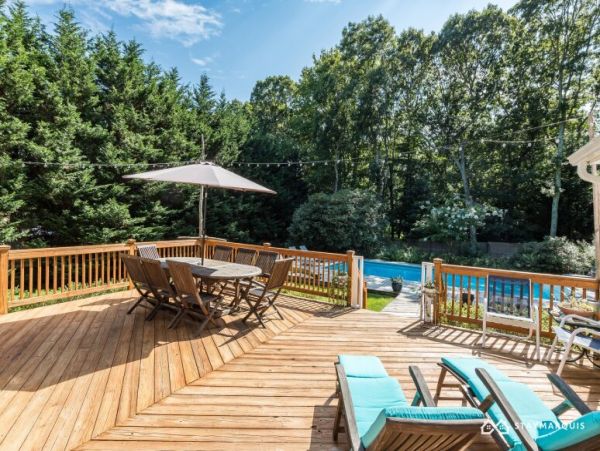 Hamptons Home 1020701