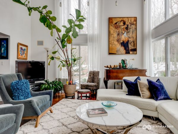 Hamptons Home 1020703